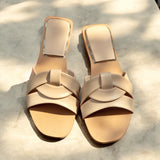 CRISS CROSS FLATS