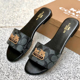 TEXTURE FLATS