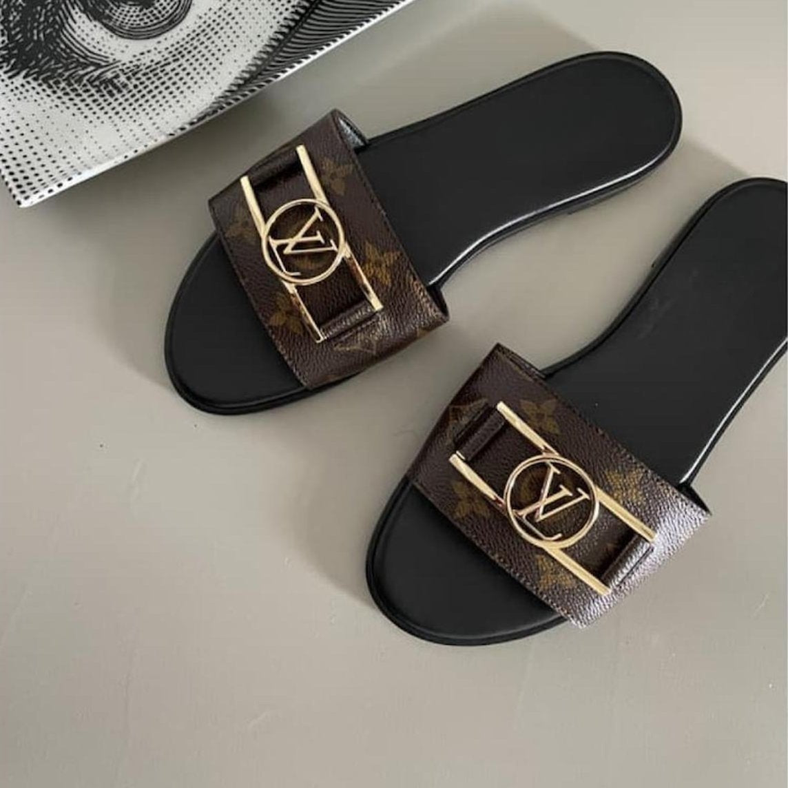 L/V FLATS