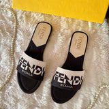 SIGNATURE FLATS