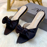BOW FLATS