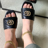GG MARMONT FLATS