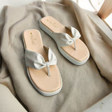 MINIMALIST WEDGES