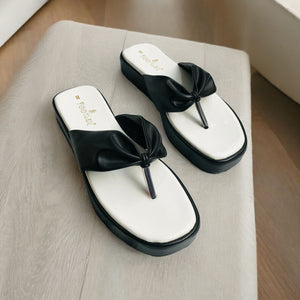 MINIMALIST WEDGES