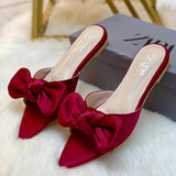 BOW FLATS