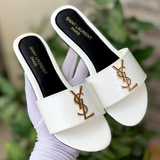 CROCODILE FLATS