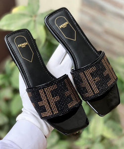 FF STONE FLATS