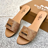 TEXTURE FLATS