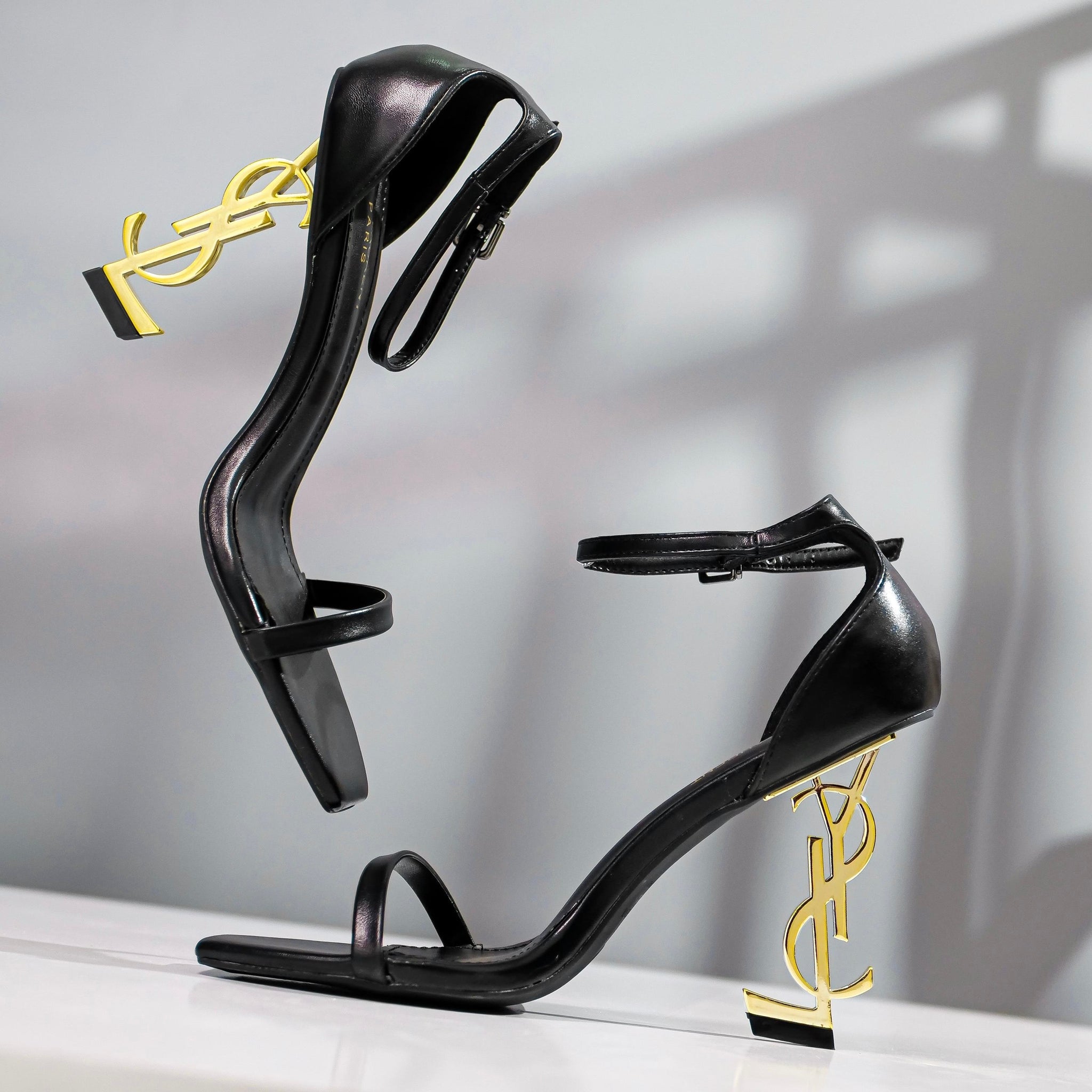 LSY HEELS