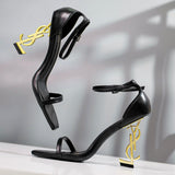 LSY HEELS