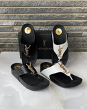 CROCODILE FLIP FLOPS