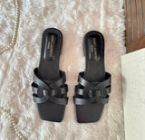 Y-S-L FLATS