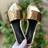 CROCODILE FLATS
