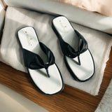 MINIMALIST WEDGES