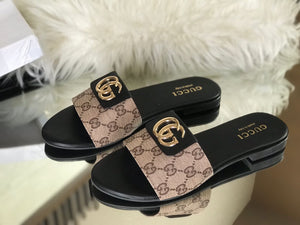 GG SIGNATURE FLATS