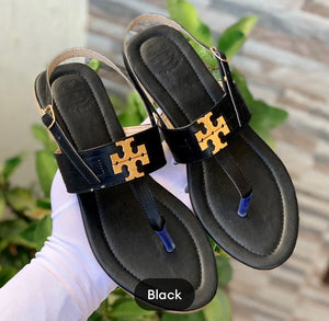 TRY SANDAL