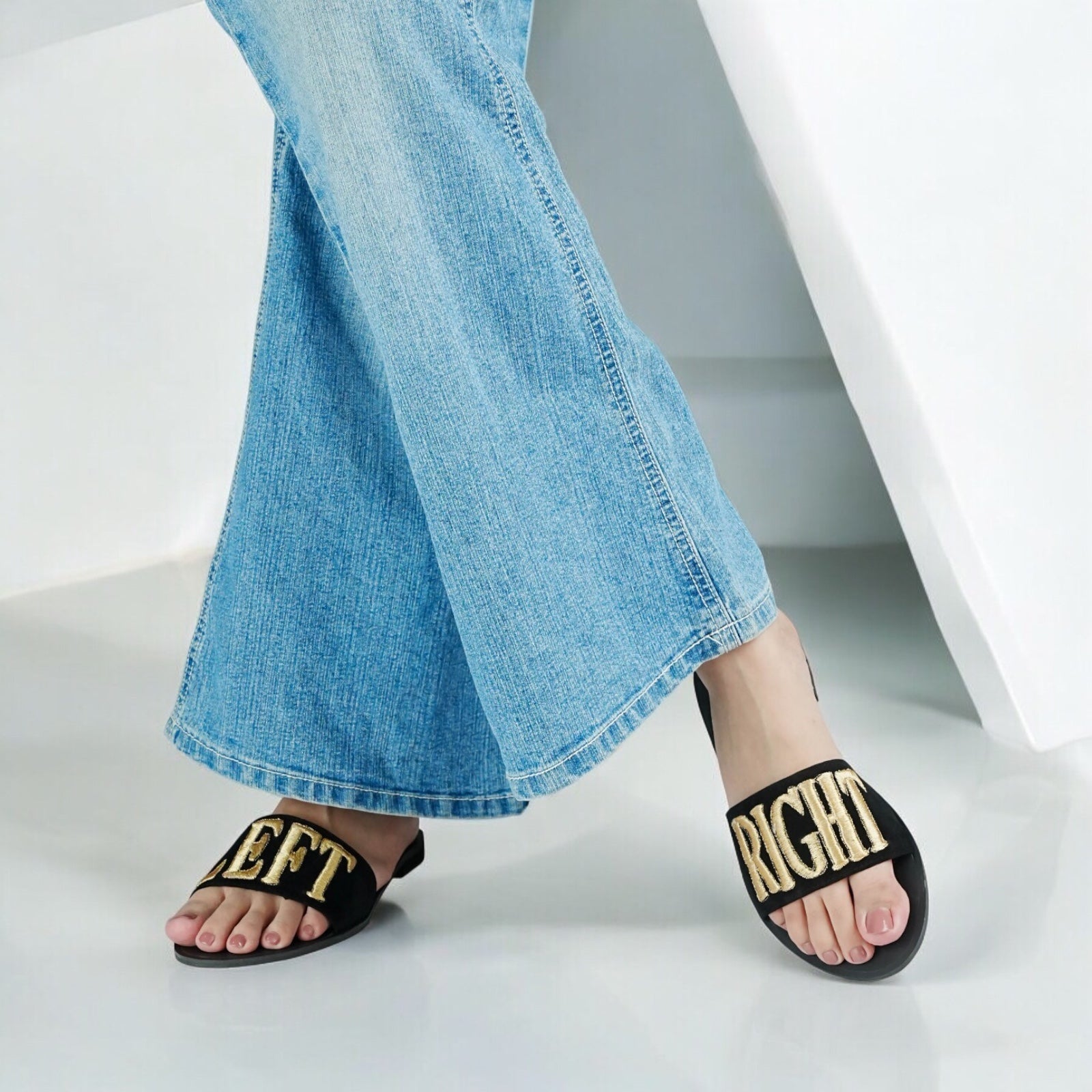 R/L FLATS