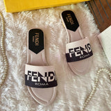 SIGNATURE FLATS