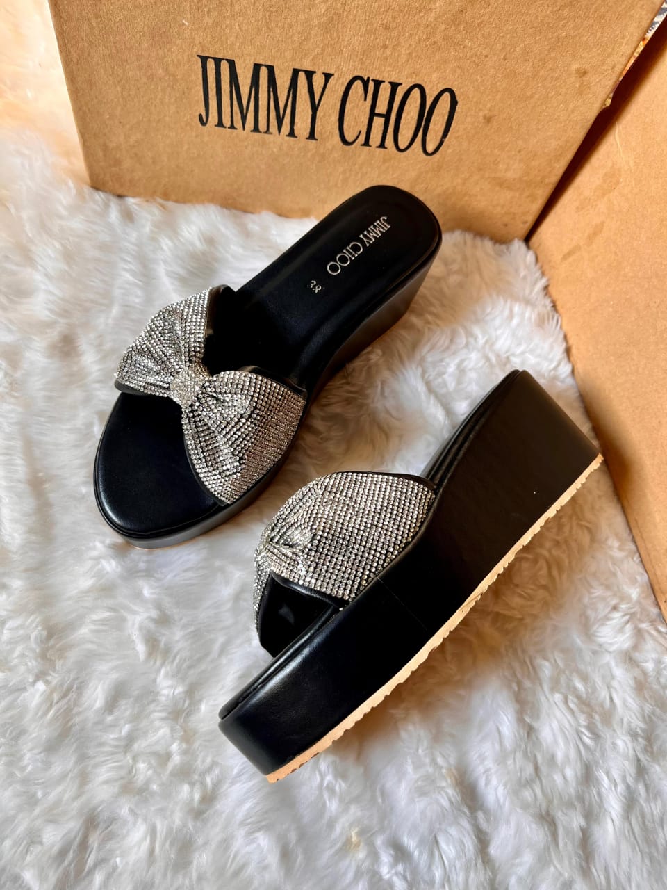 MAGIC WEDGES