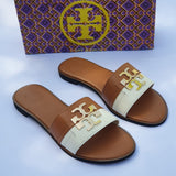 TWO TONE FLATS