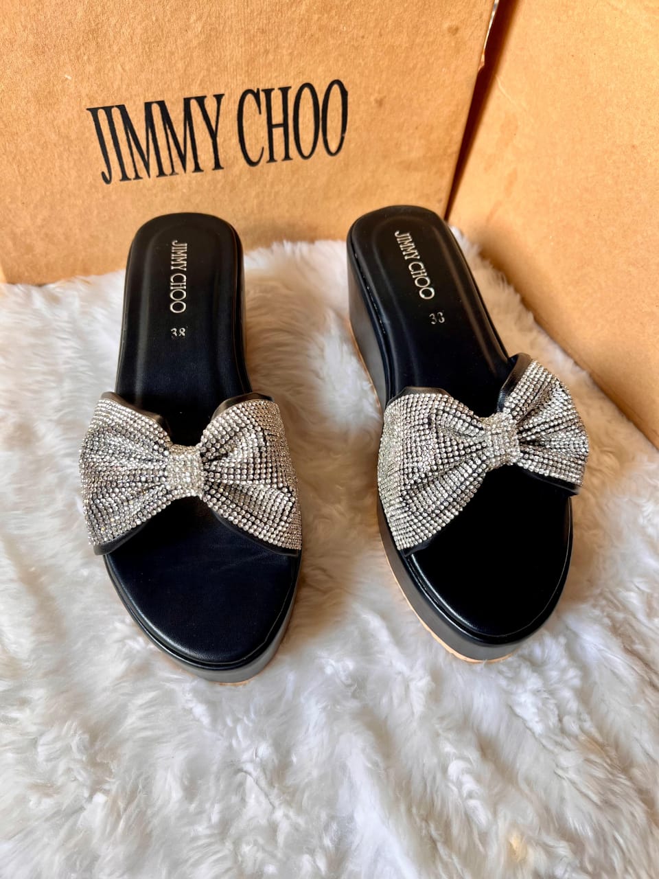 MAGIC WEDGES