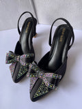 RIBBON KNOT