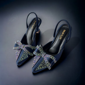 RIBBON KNOT