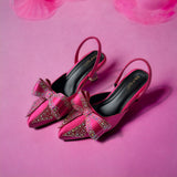 RIBBON KNOT