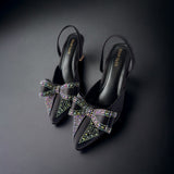 RIBBON KNOT