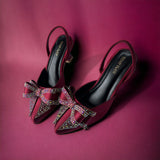 RIBBON KNOT