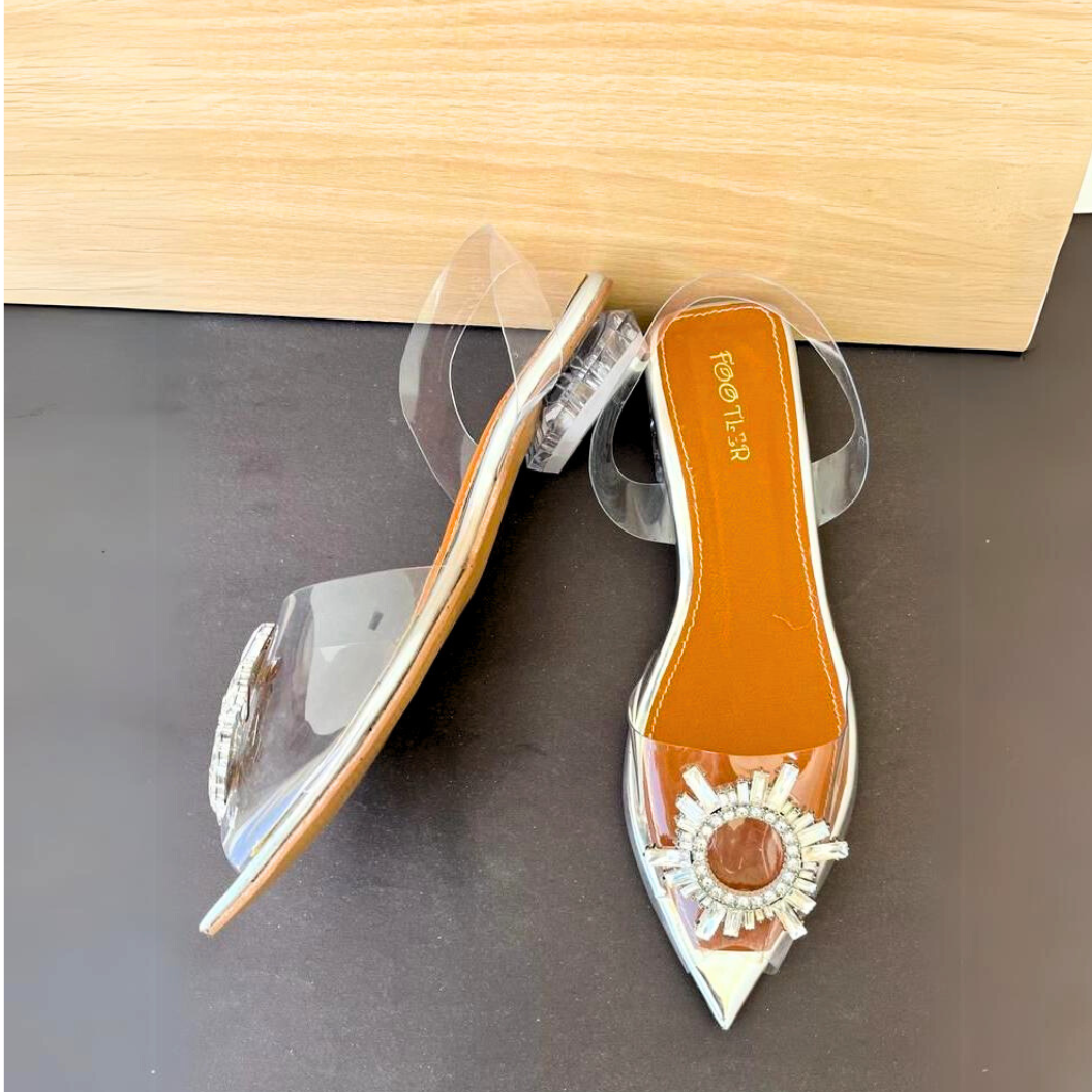 CINDRELLA FLATS