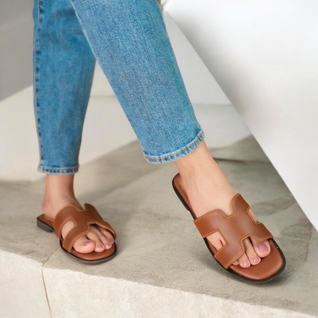 H MATTE FLATS