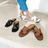 H MATTE FLATS