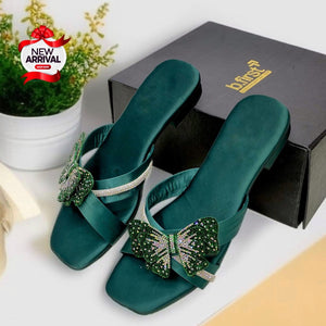 BUTTERFLY FLATS