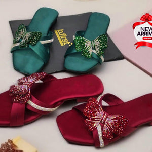 BUTTERFLY FLATS