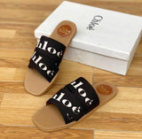 CLOI WOODY FLATS