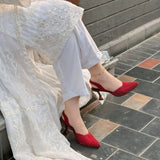 STAR SHINE HEELS