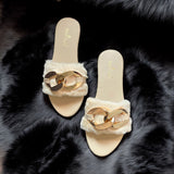 FURRY SLIDES