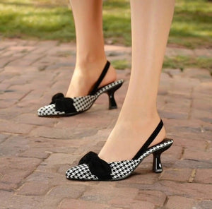 CHECK MATTE