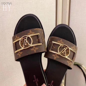 L/V FLATS
